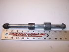 41068-1024 Kawasaki Kz440 Rear Axle