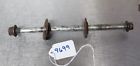41068-1128 Kawasaki 1984 Kx80-e2 Front