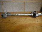 41068-1377 Kawasaki 2005 Vulcan 500