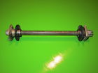 41068-1419 Kawasaki 2009 Kx65 Rear