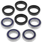 413370 Quadboss Atv Wheel Bearing 0887337117805
