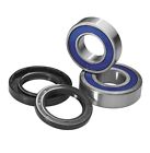413630 Msr Wheel Bearing Kit
