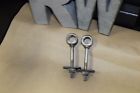 41530-84t Harley-davidson 84-86 Softail-sportster Rear
