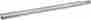 41584-86a 450194 Eastern Motorcycle Parts 45-0194 Axle
