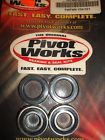 Yz125-250 416688 Pivot Works Front Wheel