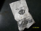 41695-07 Harley Davidson Axle Spacer