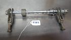 42031-053 Kawasaki 1988 Ex500-a2 Rear