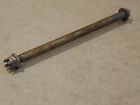 42301-444-000 Honda 1979 Cr125r Elsinore
