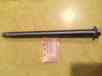 42301-466-000 Vmx Nos Ahrma Cr125r Axle 1979-1980 Honda Rear Oem