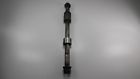 42301-kc1-730 Honda Cm Custom Rear Axle Assembly