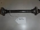 42301-kz3-600 Honda 1995 Cr125r Rear