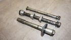 42301-kz3-b00 97-99 1997 Cr250r Front