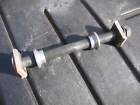 42301-kz4-710 Honda 1994 94 Cr125