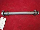 42301-mcf-000 Honda Rc51 Rear Axle