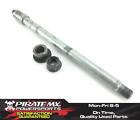 42301-mn5-000 Honda Rear Wheel Axle