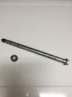 42301-mw0-010 Honda Cbr900rr Rear Axle