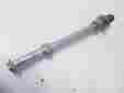 42301-mz8-a20 Honda Shadow 600 Vt Vlx Rear Wheel Axle