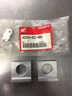 42306-kz3-860 Honda Oem Wheel Block
