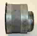 42500-mn8-000 Honda Nt 650 Hawk Gt Rear Axle Bearing Carrier Concentric 88-91