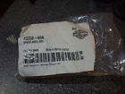 43358-83a Harley Fxr Super Glide Front Wheel Spacers Oem Qty