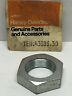 43886-30 Nos Axle Spacer Nut Oem Robison Hd Amf Ul Vl