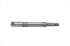 43895-08 Harley Davidson Chrome Front