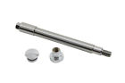 44-0003 V-twin Chrome Flush Mount