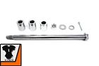 44-0150 V-twin Manufacturing Chrome Rear