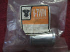 43884-36 44-0304 Oem V-twin Chrome