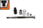 44-0349 V-twin Manufacturing Chrome Rear