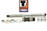 44-0360 Manufacturing Rear Axle Kit Hex Type Knuckle Pan Side Valve