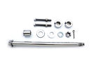44-0548 V-twin Chrome Rear Axle