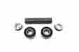 44-0930 V Twin Wheel Hub Bearing Kit Harley Shovelhead Super Glide 1973 1984