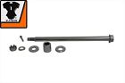 44-2001 V-twin Manufacturing Chrome Rear
