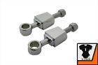 44-2011 V-twin Manufacturing Rear Axle Aligning