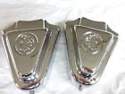 440812 Vtwin Harley Fxst 1986