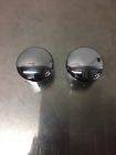 44116-07a Harley-davidson Harley Chrome Front