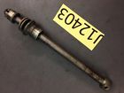 44301-110-000 Honda Xl185s Xl125 Cr125m