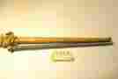 44301-969-680 Honda Atc200 Front Wheel Axle Atc 200 Kc