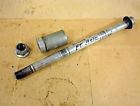 44301-gc1-000 Honda Urban Express Front Axle Nu