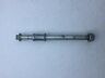 44301-ge2-000 44311-gn1-000 Honda Front Axle Spacer Nut
