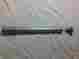 44301-mbw-e11 Honda Cbr 600 F4i Front Axle And Bolt 2001-2006