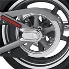 44345-09 Harley-davidson Harley Davidson Bar