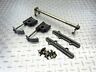 44710221a Ducati Monster Rear Axle Adjusters Bolts Oem