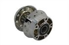 45-0590 V-twin Manufacturing Chrome Front