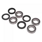 45-4010 Quadboss Quad Boss Rear