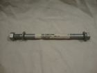 45110081000 Ktm Genuine Rear Axle