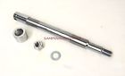 41545-07 482773 Bikers Choice Chrome Front