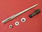 41552-67 482795 Bikers Choice Chrome Front