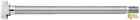 339176 482837 Bikers Choice Rear Axle 13 3 4in 08-up Fxst Replaces H-d
